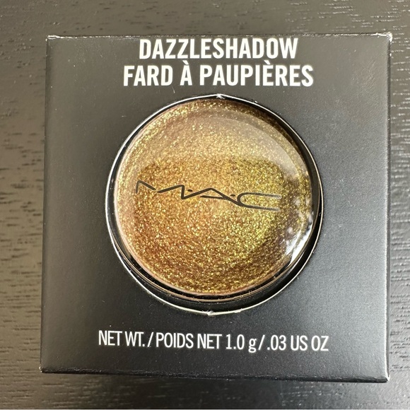 NWOT MAC I LIKE 2 WATCH  Dazzleshadow - Picture 3 of 3